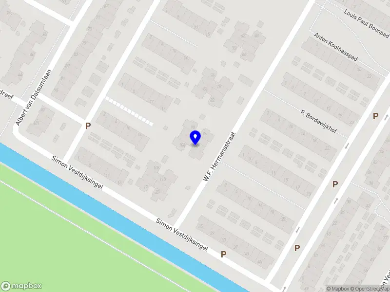 Nieuw bedrijf Marc van Ardenne