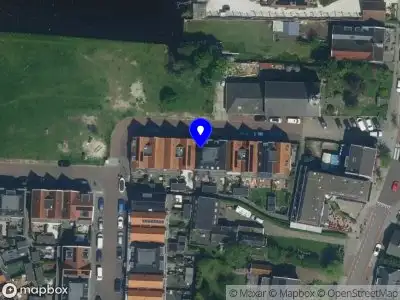 Nieuw bedrijf PartyCijfers