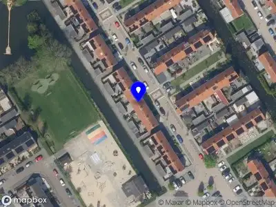 Haarstudio IJsbrandij Streefkerk