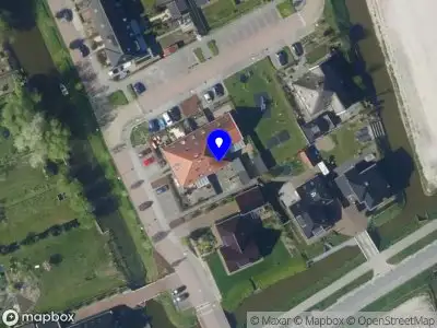 Nieuw bedrijf Jazz dogs