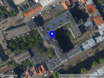 De Jonge Muzikant Niels