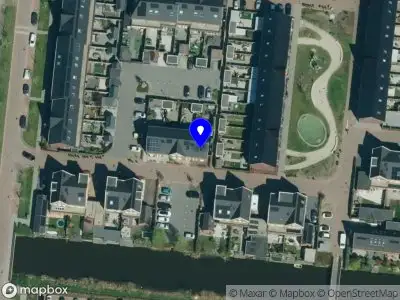 Amy Noort Veenendaal