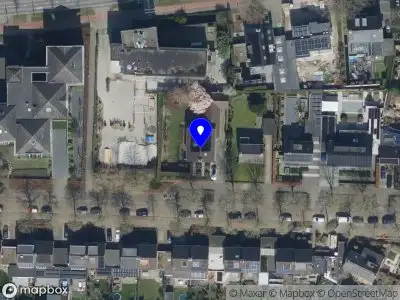 Nieuw bedrijf TOSCA Tribe of Sustainability Change Agents