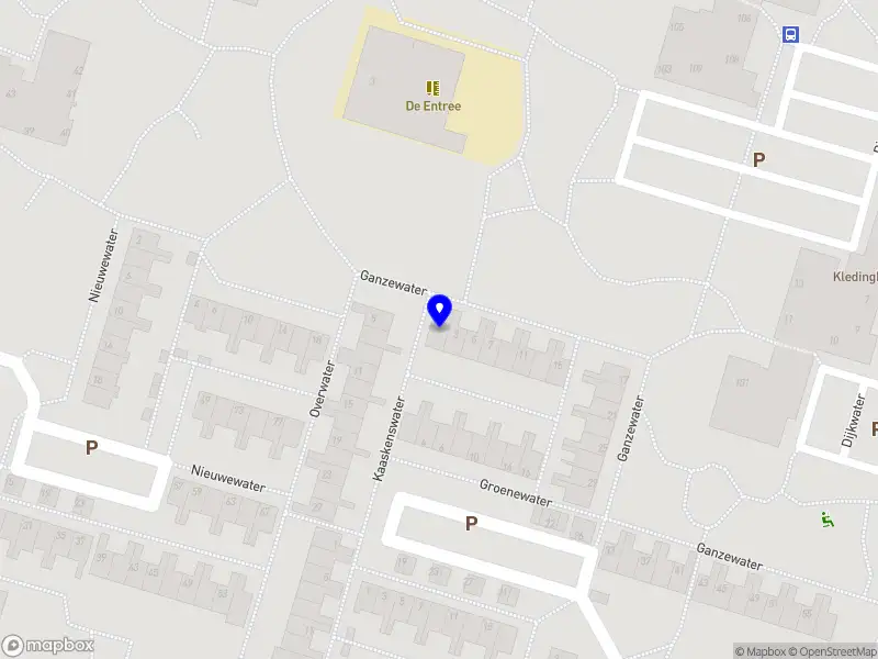 Pedicure Praktijk S.Elschot Zoetermeer