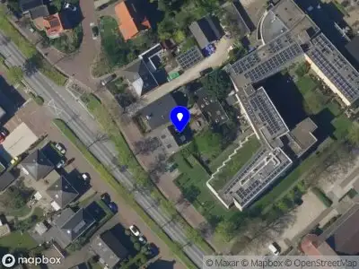 A. v. Baaren Distributie