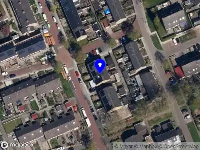 E.F. Dienstverlening