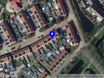 Gasz Gasz Services Hellevoetsluis