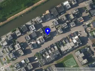 Nieuw bedrijf AtelierJ.Portier