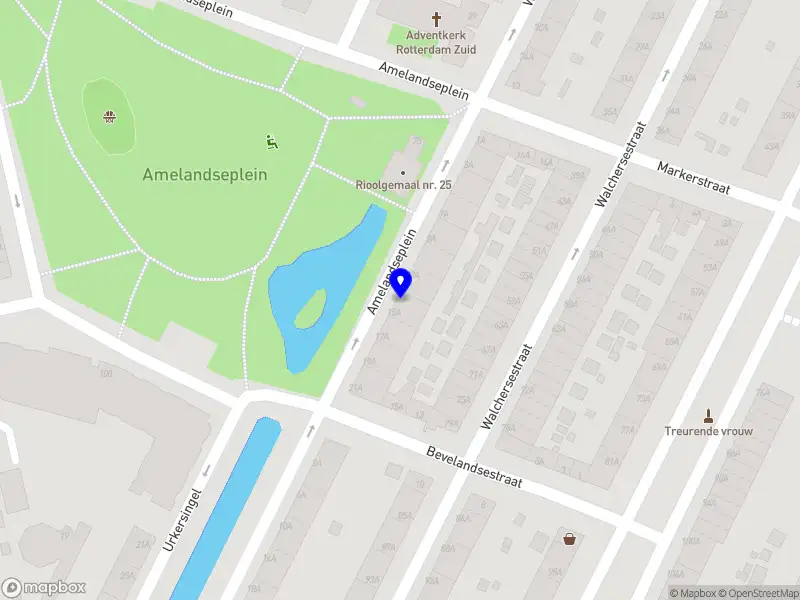 Evergreen Assistance Rotterdam