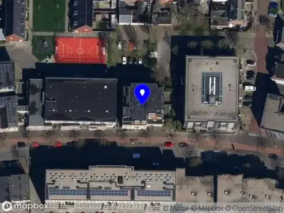 Nieuw bedrijf Sander Schoffelmeer