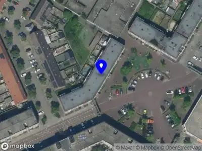 MAP Delivery Purmerend