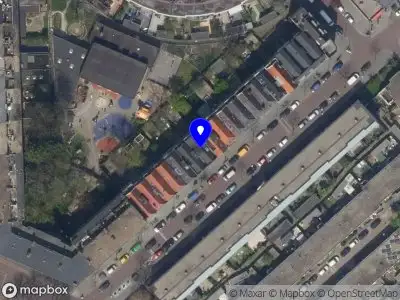 Nieuw bedrijf Jackie Cheung