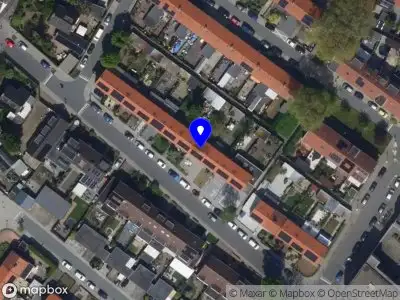 Nieuw bedrijf Melika Aa