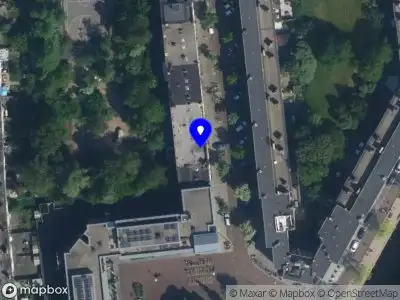 Cassaraval Projects Amsterdam