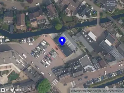 Nieuw bedrijf Autohuis ATM