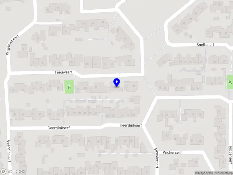 Nieuw bedrijf Sportivitea