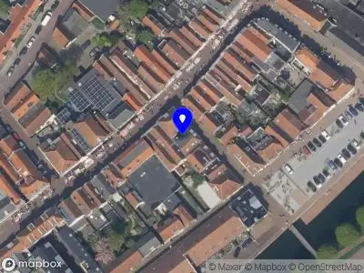 Nieuw bedrijf Wij eten thuis