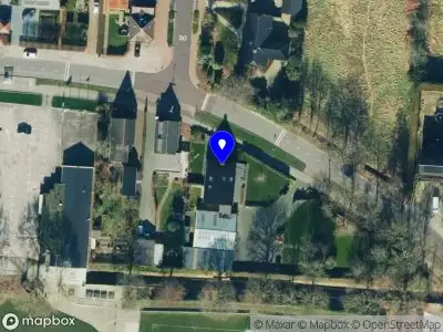 Nieuw bedrijf Massagetherapie bij Francisca