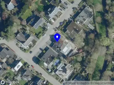 Nieuw bedrijf Daphne Albers