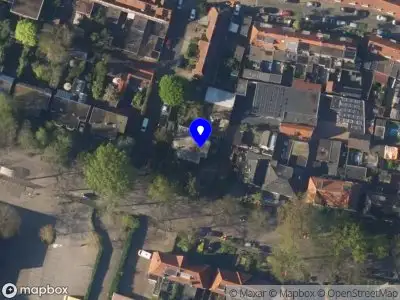 Thuiskapster Hanneke