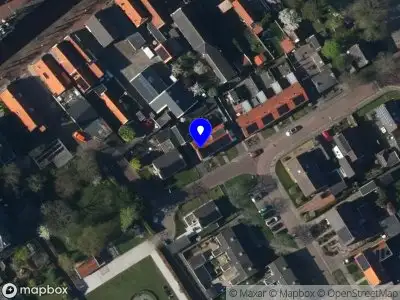 Gastouderopvang 't Zonnestraaltje