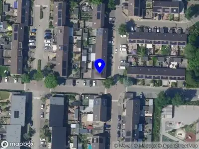 Toebiekids Gastouderopvang Lelystad