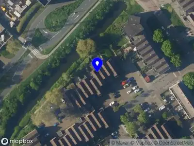 My safe space MAARSSEN
