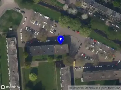 RB havenservices Rotterdam