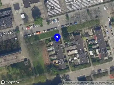 JCK Logistics Rotterdam