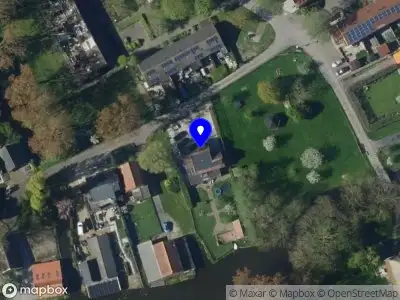 't Hogelandje Andijk