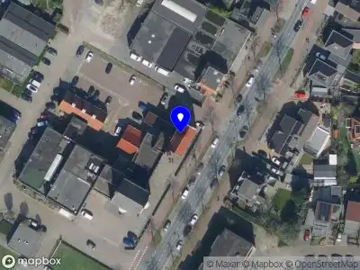 Stroomlijn GGZ Oosterhout