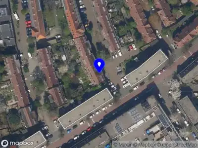 Arie Behang Rotterdam Vlaardingen