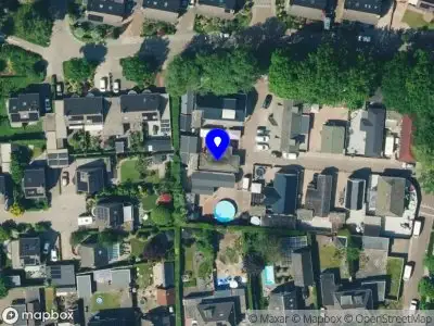 Handelsonderneming De Jonge Apeldoorn