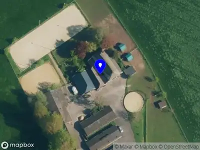 Nieuw bedrijf Thissen Therapie & Training