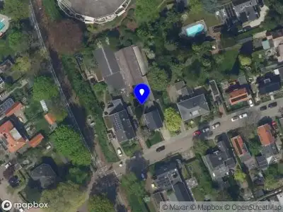 Zwart Maritiem Soest