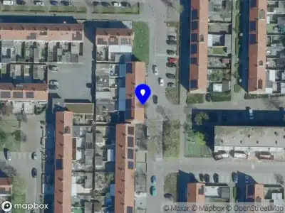 Dahmani Koeriersdiensten 's-Hertogenbosch