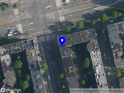 Obren Kusic Amsterdam