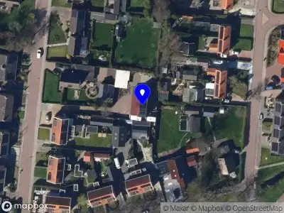 Feenstra boten Sweagerbosk