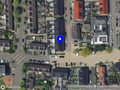 Ebsh Koeriersdienst Hardinxveld-Giessendam