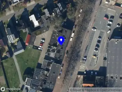 Nieuw bedrijf Myrte Kooi, Koken op Koers