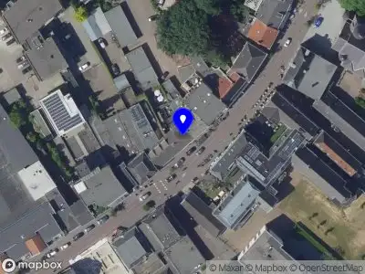 Nieuw bedrijf Raju Kumar