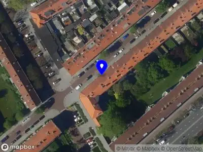 KBNZ 's-Gravenhage
