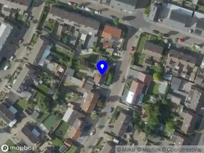 Nieuw bedrijf Zorg El Maimouni