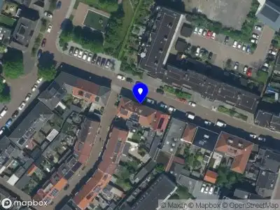 N. M. Tandarts Beverwijk
