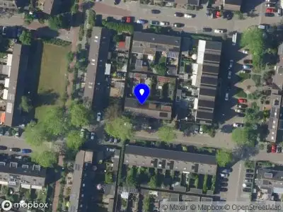 Nieuw bedrijf Mvozorgt