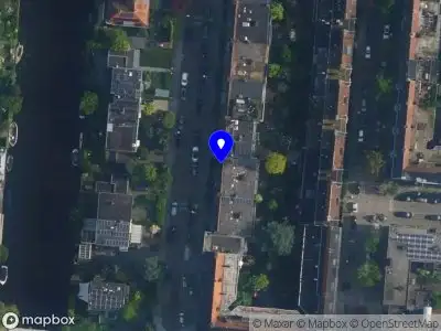 Nieuw bedrijf Wolf Hekkema