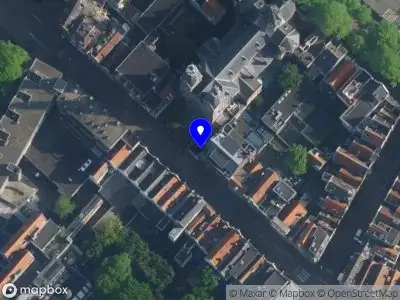 Le Fiets Amsterdam
