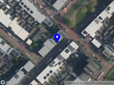 Nieuw bedrijf Allround Doktersassistente Kirbiz