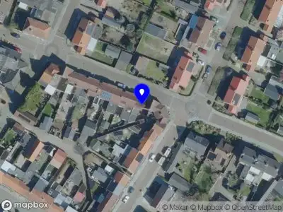 Nieuw bedrijf Terra Fashion