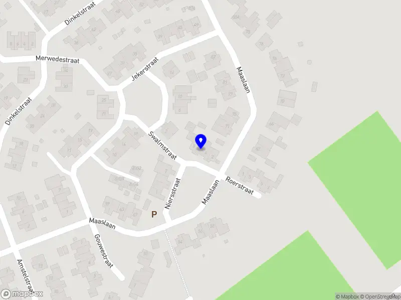 Kukos markthandel Geleen